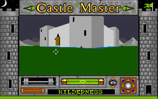 Castle Master
